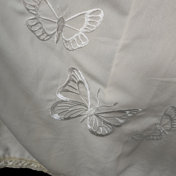 Forever 21 Poncho Blouse - Picture 4 of 7